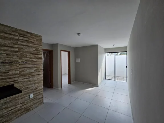 Imagem Apartamento já pronto no cidade sul, Gramame-João Pessoa/PB.