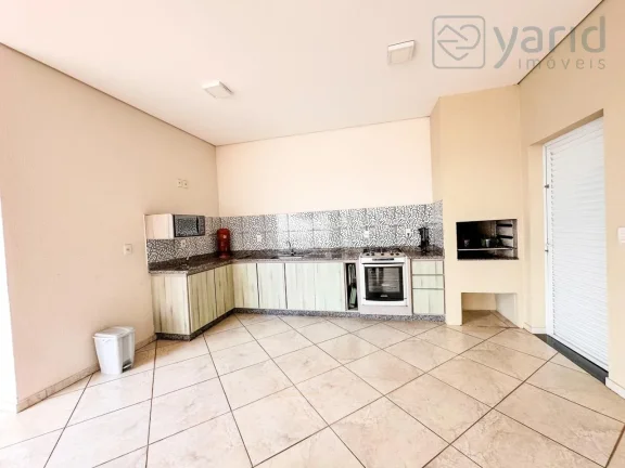 Imagem CASA À VENDA NO HORTO SANTO ANTONIO, JUNDIAÍ