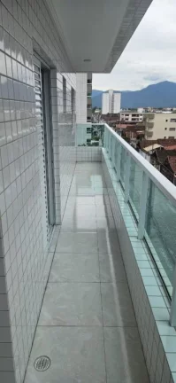 Imagem APARTAMENTO OCIAN - PRAIA GRANDE SP