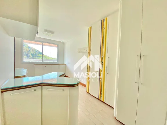 Imagem Apartamento à venda, 190 m² por R$ 1.990.000,00 - Praia da Costa - Vila Velha/ES