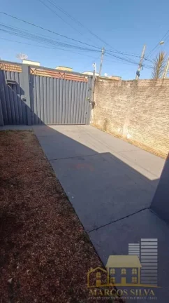 Imagem Casa para Venda em Três Lagoas / MS no bairro Jd Angelica