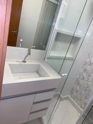 Imagem Apartamento com 3 Quartos à Venda, 80 m² em Ataíde - Vila Velha