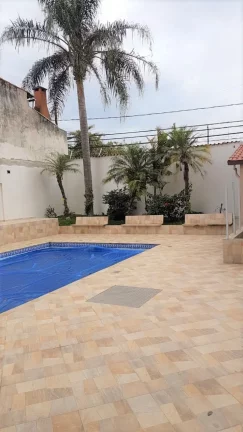 Imagem APARTAMENTO RESIDENCIAL em São Paulo - SP, São Miguel Paulista