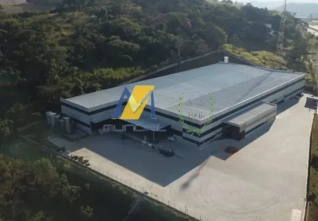 Imagem Galpão à Venda com 11000m²!!!