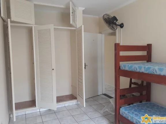 Imagem EXCELENTE APARTAMENTO NO TENÓRIO