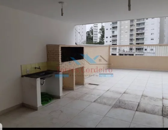 Imagem Sobrado - 3 dormitórios ( 1suíte) - 2 vagas