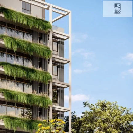 Imagem Apartamento a Venda no bairro Bigorrilho - Curitiba, PR
