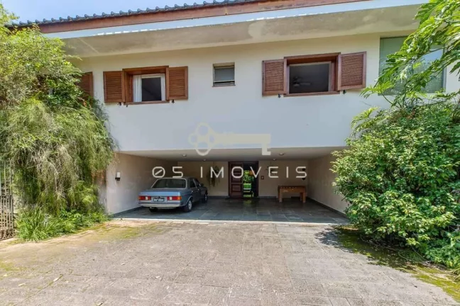 Imagem Cond Pq Silvino Pereira - 6d/2sts, salão festas, piscina, gourmet!