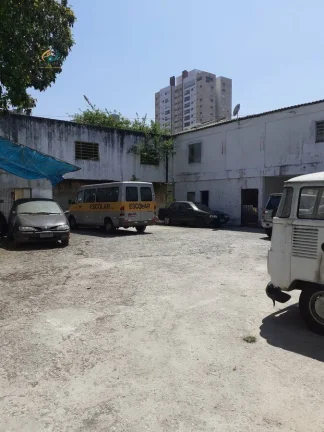 Imagem Terreno para Venda em Saúde São Paulo-SP