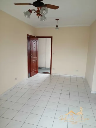 Imagem Apartamento em Campo Grande, Santos/SP