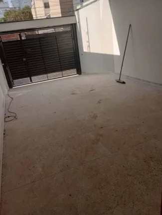 Imagem Alugo Sobrado em Santo André, Vila Curuça
