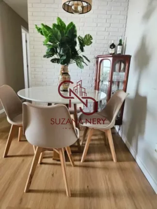 Imagem APARTAMENTO VISTA MAR MOBILIADO EM PONTA NEGRA