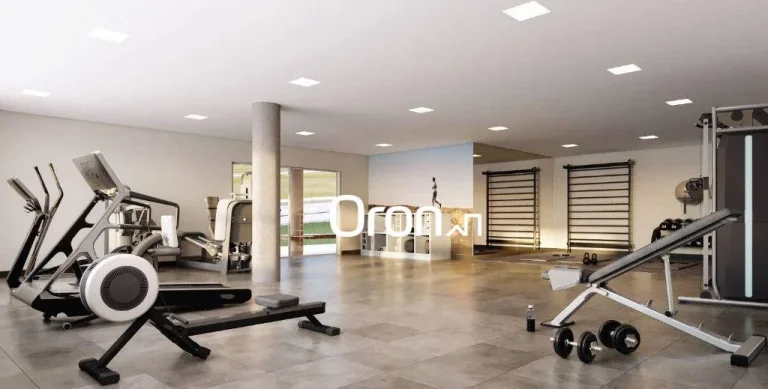 Imagem Terreno à venda, 256 m² por R$ 384.000,00 - Jardins Turim - Senador Canedo/GO