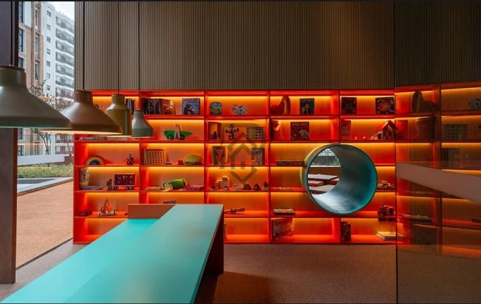 Imagem apartamento alto padrão pronto para morar itaim bibi