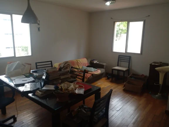 Imagem Apartamento 60M², 1Q, 1 Sala Ampliada, 1 Vaga na Escritura.