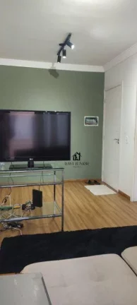 Apartamento à venda, 47 m² por R$ 235.000,00 - Jardim Vera Cruz - Sorocaba/SP