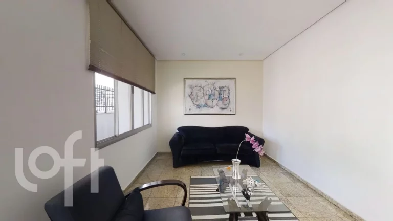 Imagem APARTAMENTO RESIDENCIAL em São Paulo - SP, Vila Mariana