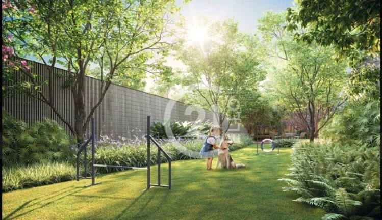 Imagem Um refúgio em Perdizes nas alturas, com vista única e permanente ?