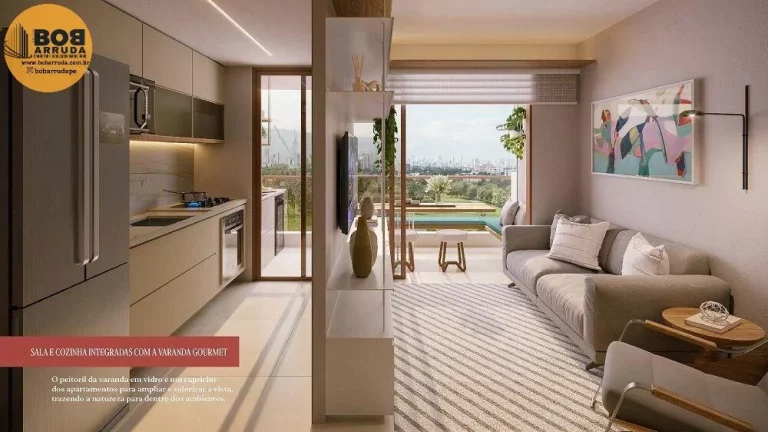 Imagem Apartamento Padrão