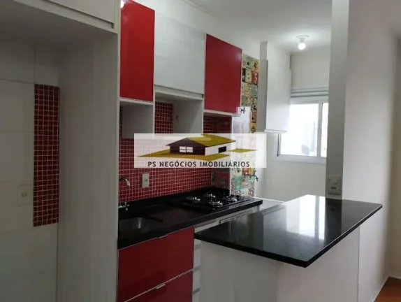 Imagem Apartamento para venda no Cambuci