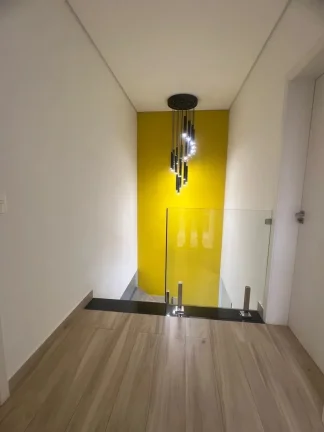 Imagem Casa moderna com piscina privativa no Condomínio Reserva dos Ypês I em Tatuí/SP