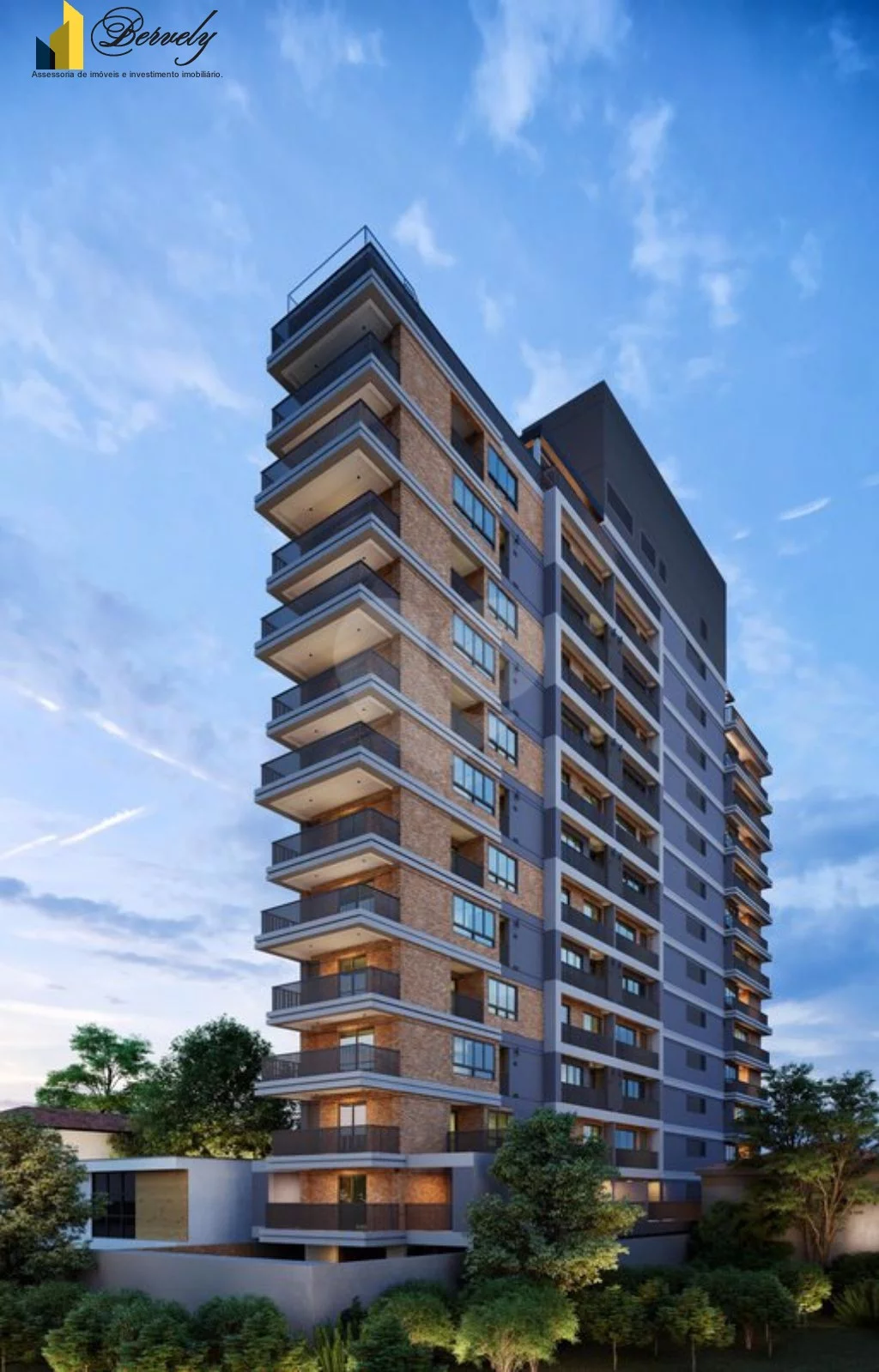 Imagem Apartamento a venda no Ibirapuera