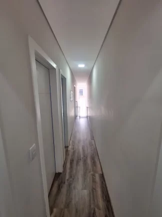 Imagem Casa para Locação em Santana de Parnaíba / SP no bairro Villas do Jaguari