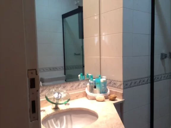 Imagem APARTAMENTO PADRÃO PR´XIMO BAIRRO ÁGUA RASA -,SÃO PAULO