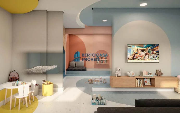 Imagem Apartamento Padrão