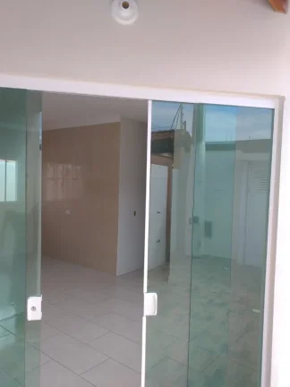 Imagem Casa para Venda em Itanhaém, Tupy, 2 dormitórios, 1 suíte, 1 banheiro, 2 vagas
