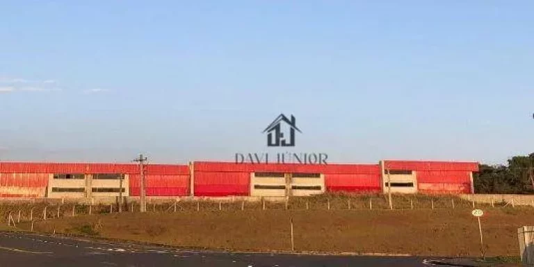 Imagem Galpão para alugar, 2600 m² por R$ 59.961,36/mês - Cajuru do Sul - Sorocaba/SP