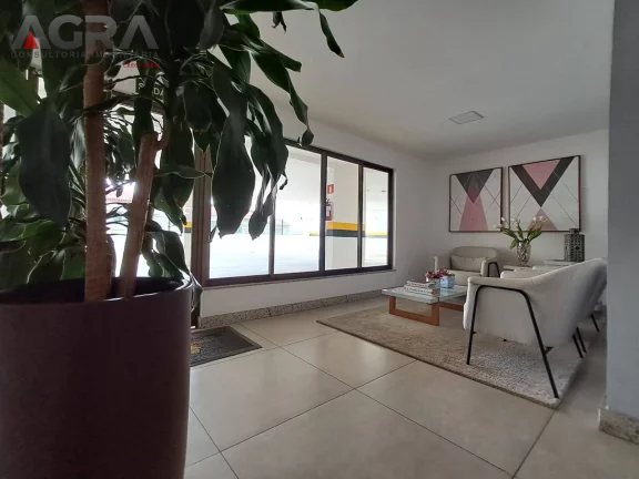Imagem Apartamento 3 quartos no Candeias - Vitória da Conquista