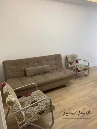 Imagem Apartamento para Temporada em Balneário Camboriú / SC no bairro Centro