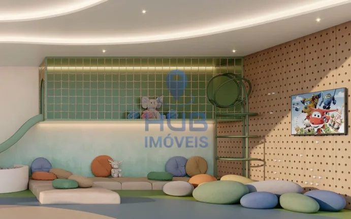 Imagem Apartamento 4 Dormitórios para venda em Balneário Camboriú - SC