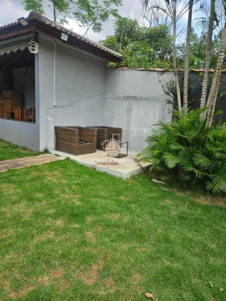 Imagem CASA EXCLUSIVA À VENDA 4 SUITES| VILA SANTISTA – ATIBAIA/SP