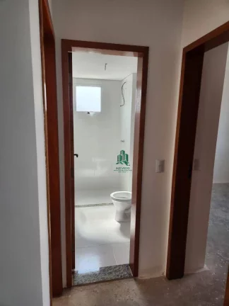 Imagem Apartamento com 2 dormitórios à venda, 58 m² por R$ 414.000,00 - Vila Nova Bonsucesso - Guarulhos/SP