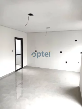 Imagem SOBRADO 2 DORMS - A VENDA 95M² -PQ DAS NAÇÕES - SANTO ANDRE/SP.