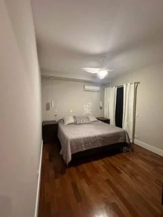 Imagem Apartamento com 5 dormitórios à venda, 213 m²- Vila Andrade - São Paulo/SP