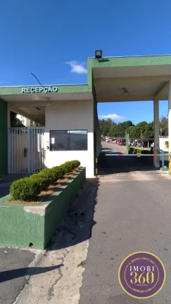 Imagem Apartamento à venda no Jardim Dona Sinhá R$198.000,00