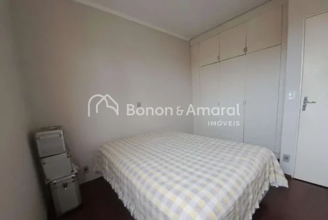 Imagem Excelente oportunidade em uma das regiÃµes mais desejadas de Campinas! Este apartamento de 3 dormitÃ...