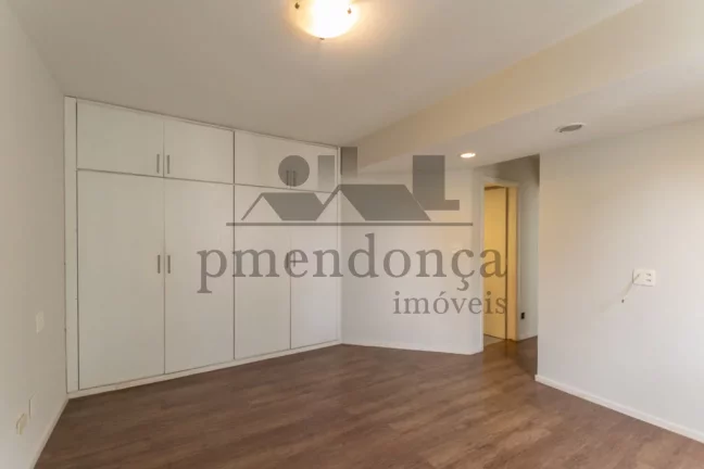 Imagem Lindo apartamento com 143m² na Rua Itacolomi!