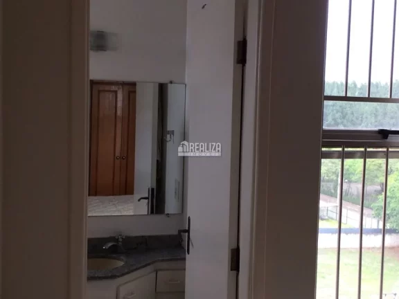 Imagem Apartamento à venda no Condomínio Residencial Havaí, no bairro Santa Maria, em Uberaba