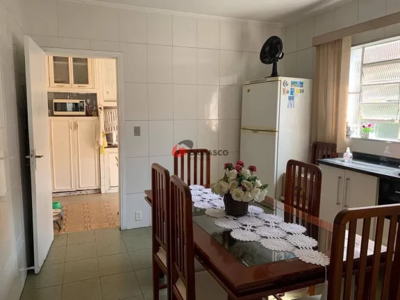 Imagem Sobrado à venda, Olímpico, São Caetano do Sul, SP
