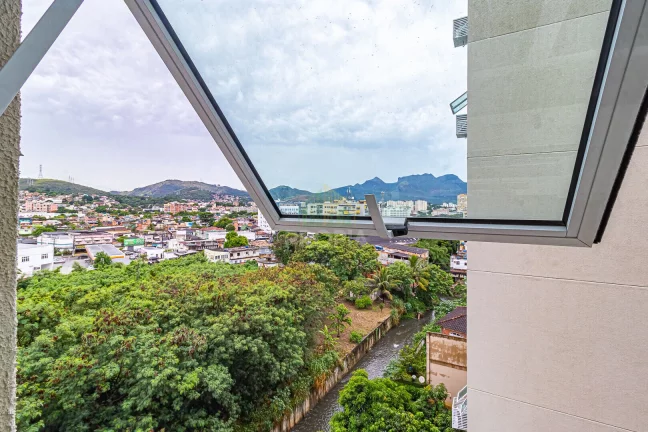 Imagem Apartamento à venda no bairro Taquara em Rio de Janeiro/RJ