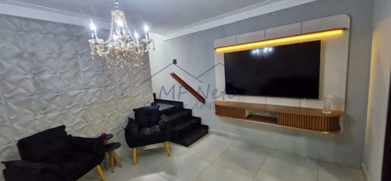 Imagem Casa Padrão