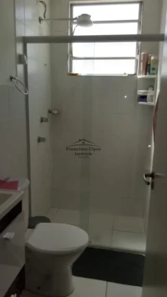 Imagem Apartamento à venda no bairro Vila Mariana - Aparecida/SP