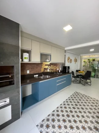 Imagem EXCELENTE CASA DE 03 QUARTOS COM SUÍTE E PISCINA À VENDA PORTEIRA FECHADA NA PRAIA DO MORRO EM GUARAPARI/ES!