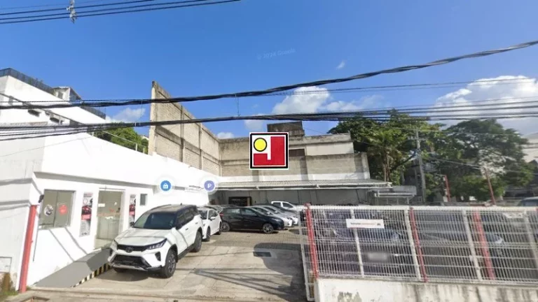 Imagem Vendo terreno na Av das Américas ... Armando Lombardi, 605m² reais, frontal rua, local nobre e de grande movimento. Junto metrô e BRT. Perto de tudo