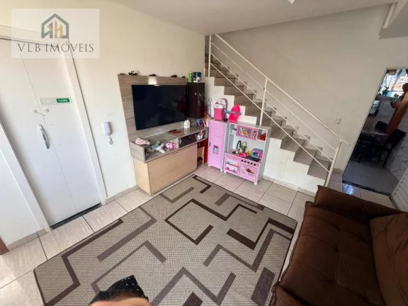 Imagem Sobrado à venda (150,00 m²), Jardim Leônidas Moreira, São Paulo, SP