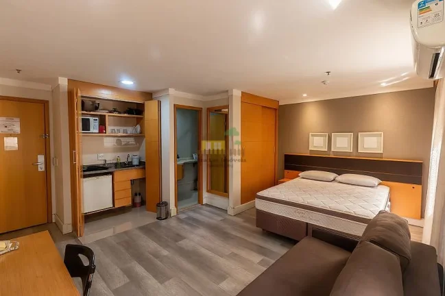Imagem Flat